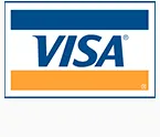 Logo tarjeta Visa